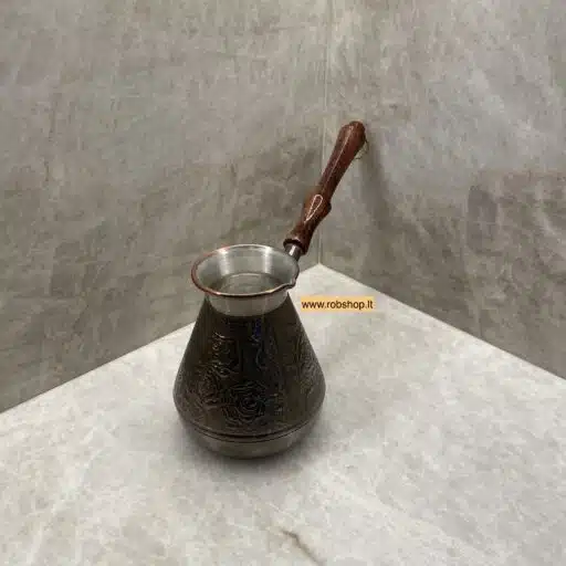 Varinis Turkiškos kavos puodelis 540 ml