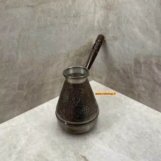 Varinis Turkiškos kavos puodelis 700 ml