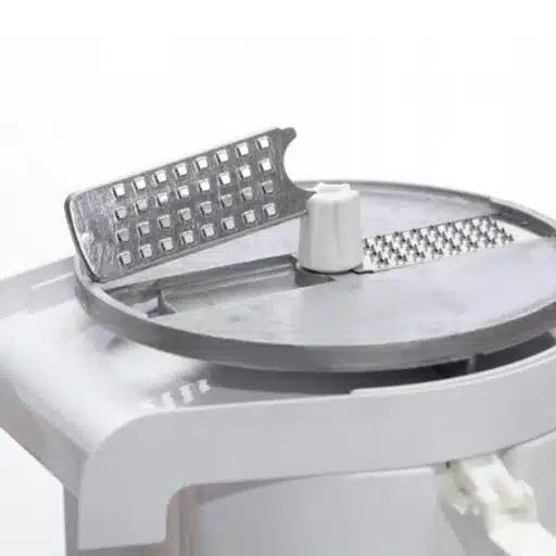 Aliuminis diskas bulvių tarkavimo mašinai Migiris