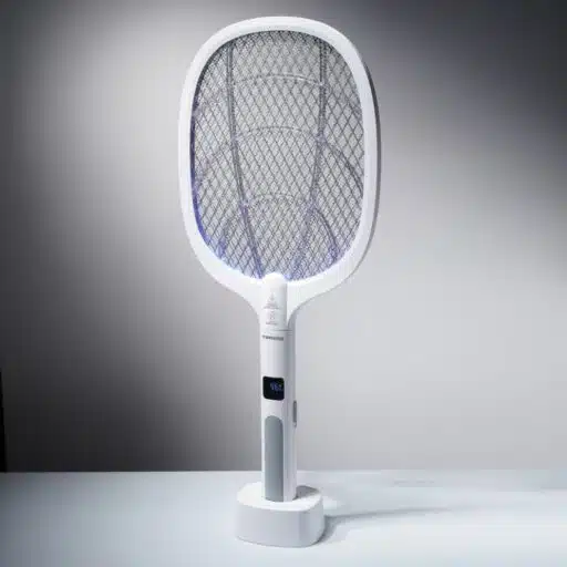 Elektrinė raketė nuo vabzdžių Tiross TS-2296