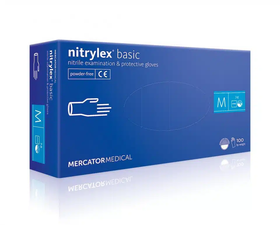 nitrilines-pirstines-mercator-nitrylex-basic-100vnt-robshop Nitrilinės pirštinės Mercator Nitrylex Basic, 100 vnt