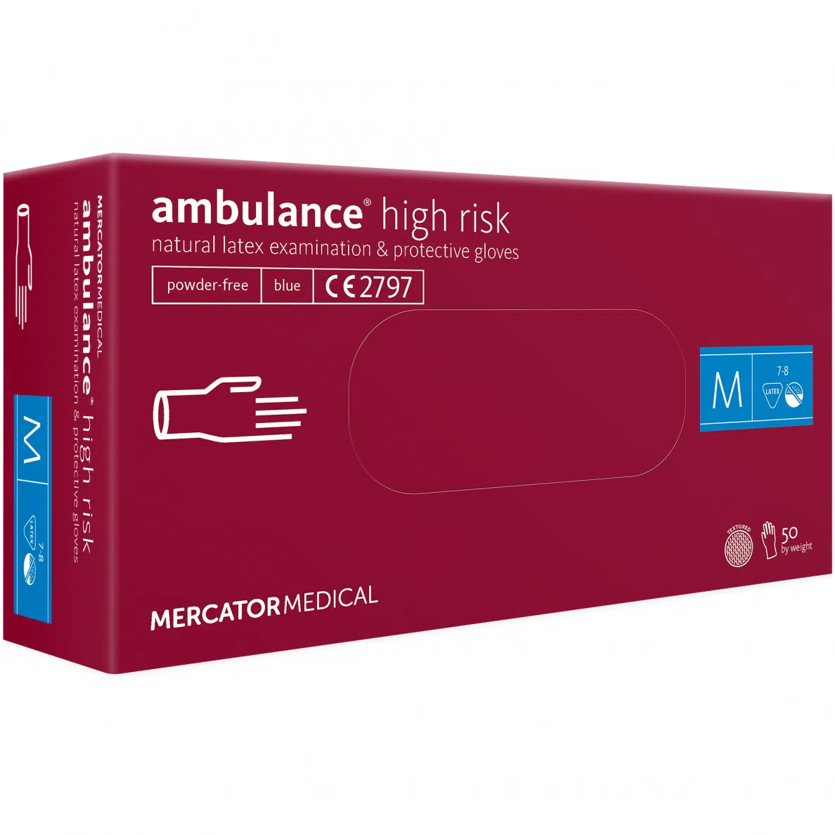 pirstines-lateksines-storos-ambulance-high-risk-50vnt-robshop-lt Pirštinės lateksinės storos Ambulance High Risk, 50 vnt
