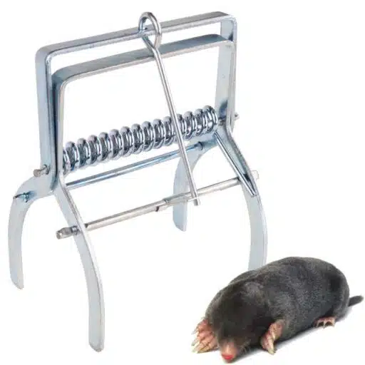 Kurmių gaudyklė TG64634, 0.235 kg, 7.5 cm x 10.5 cm